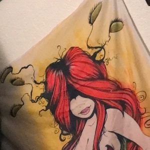 Meet your Posher, Kennedy